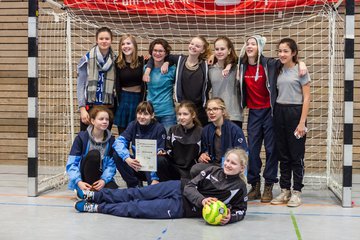 Bild 211 - C-Juniorinnen Landesmeisterschaften